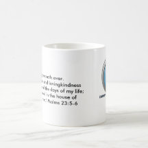 DeepLife coffee cup Mug