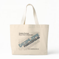 DeepLife Records Bag