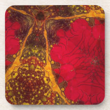 Deeply Passionate Beverage Coaster