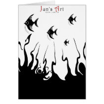 Deepness cards