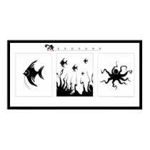 Deepness posters by Soraia Deepness posters