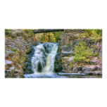 Deeps in Duluth Customized Photo Card