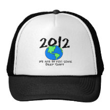 DeepshiftDark Hats