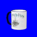 DeepSouthFishing Collection by FishTs.com