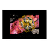 DeepStar GraF/X posters