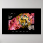 DeepStar GraF/X posters