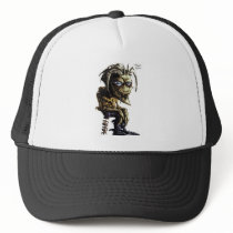 deepthought1a mesh hats