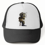 deepthought1a mesh hats