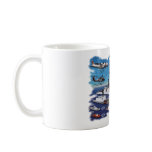 DeepWater program Mug