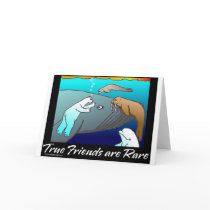 DEEPWATER_TRUE_FRIENDS cards by cabinfeverdavid DEEPWATER_TRUE_FRIENDS cards
