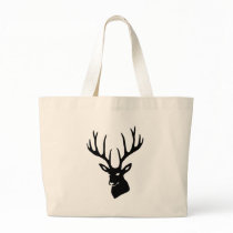 Deer antlers deer antlers game moose deer steam tu bag