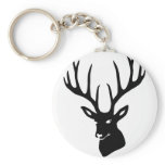 Deer antlers deer antlers game moose deer steam tu keychain