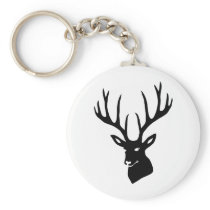 Deer antlers deer antlers game moose deer steam tu keychain