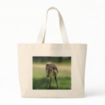 Deer are so sweet bags