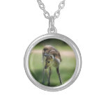 Deer are so sweet necklaces
