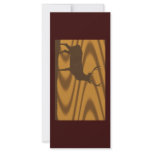 Deer Brooks Rack Card Template