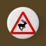 Deer Crossing Sign for Hunters