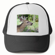 Deer Trucker Hats