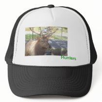Deer hat by canis10 Deer hat