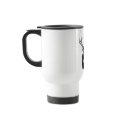 deer head mugs