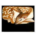 deer heart posters