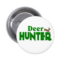 Deer Hunter Button