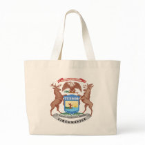 Deer Hunter Crest bags
