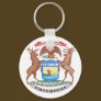 Deer Hunter Crest