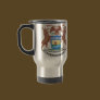 Deer Hunter Crest