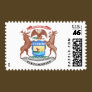 Deer Hunter Crest