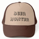 Deer Hunter hats