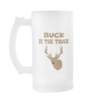 Deer Hunter mugs