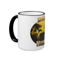 Deer Hunter Mug