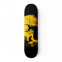 Deer Hunter Skateboard