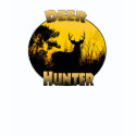 Deer Hunter T-Shirt shirt