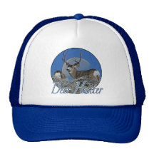 Deer Hunter Trucker Hats