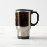 DEER HUNTING COFFEE MUGS