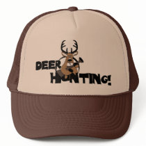 Deer Hunting hats