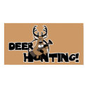 Deer Hunting posters by haywiregraphics Deer Hunting posters