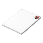 Deer Hunting Target Practice Memo Notepad