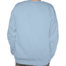 Deer Hunting Target Practice Sweatshirt