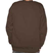Deer Hunting Target Practice Sweatshirt