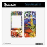 Deer in Forest by Franz Marc Skins For Pantech Matrix