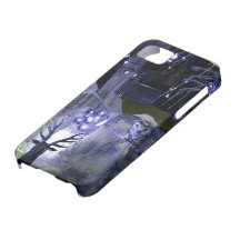 Deer in the Forrest iPhone 5 Cover