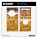 Deer in the reed by Franz Marc Decal For Flip Ultra II