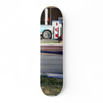 Deer In Town skateboards by lifesphere Deer In Town skateboards