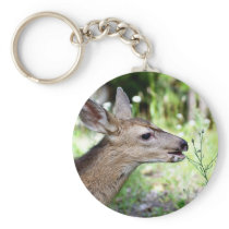 Deer Keychains