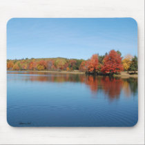 Deer Lake mousepads