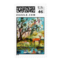Design your own stamp