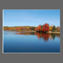 Deer Lake postcards